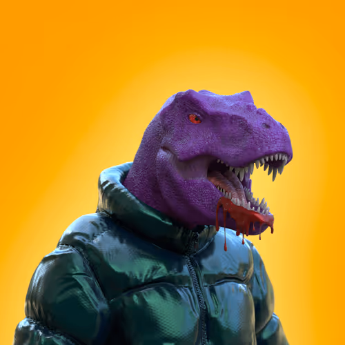 Jpunks Og Rex