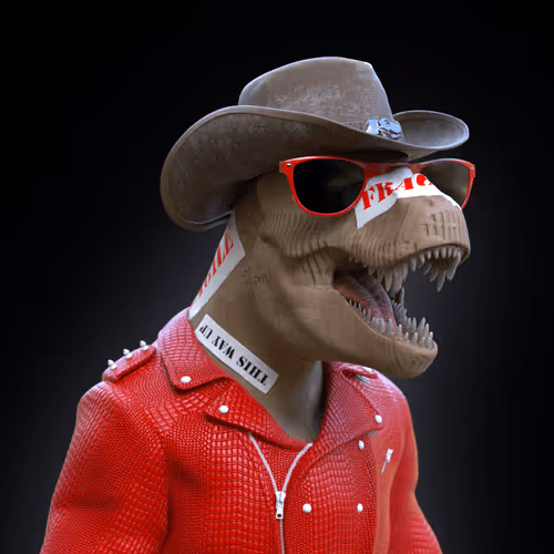 7244