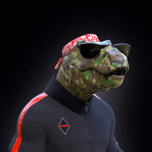 Jpunks Og Rex