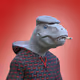 7671