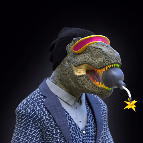 Jpunks Og Rex