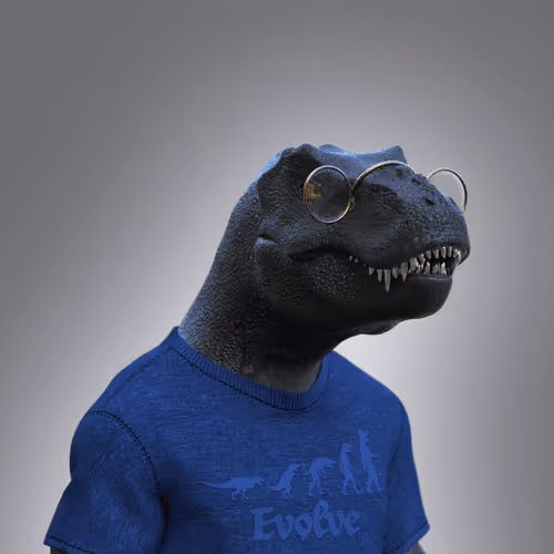 Jpunks Og Rex