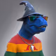 6418