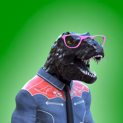 Jpunks Og Rex