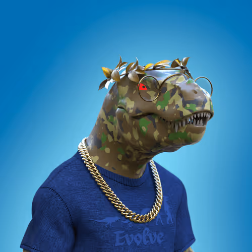 Jpunks Og Rex