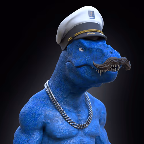 Jpunks Og Rex