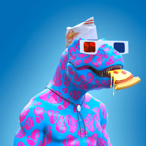 Jpunks Og Rex