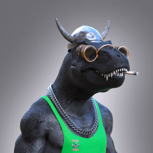 Jpunks Og Rex
