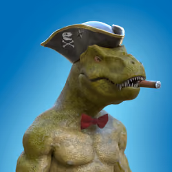 3695