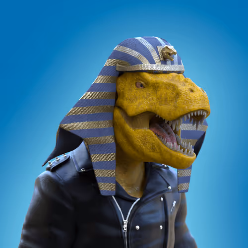 6605