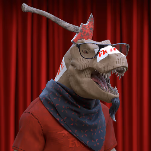 Jpunks Og Rex