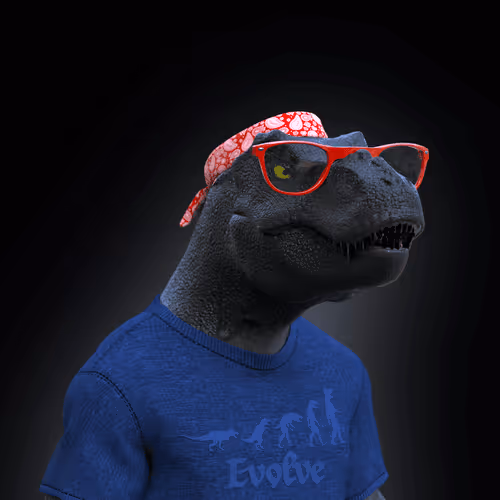 Jpunks Og Rex
