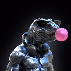 6892