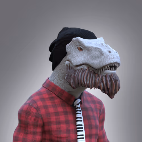 Jpunks Og Rex