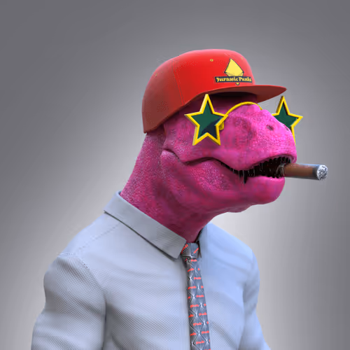 Jpunks Og Rex