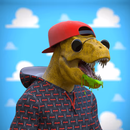 Jpunks Og Rex