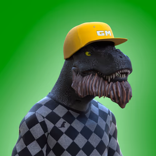 Jpunks Og Rex