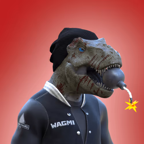 Jpunks Og Rex