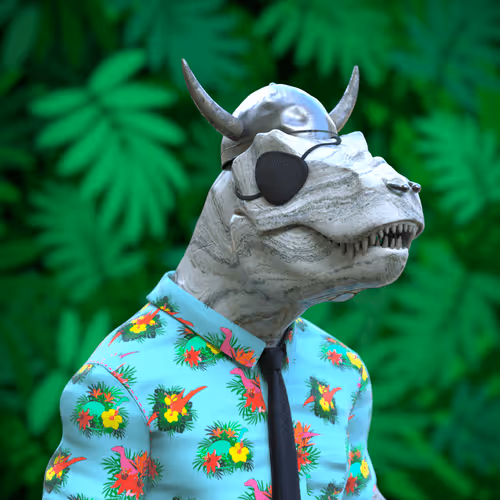 Jpunks Og Rex