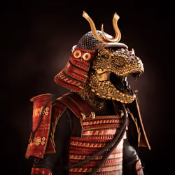 Ronin Rex