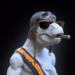 7368