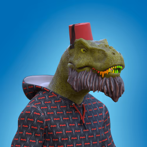 Jpunks Og Rex