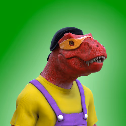 Jpunks Og Rex