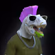 6659