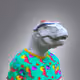 3657