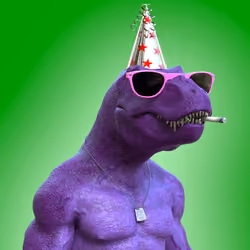 6616