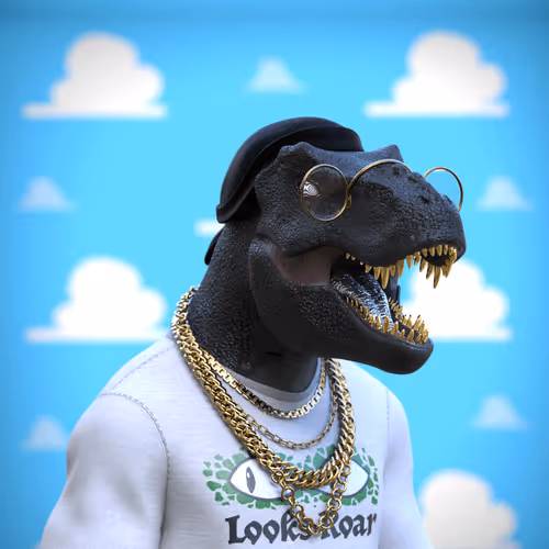 Jpunks Og Rex