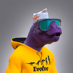 4319