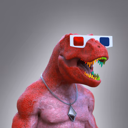 7424