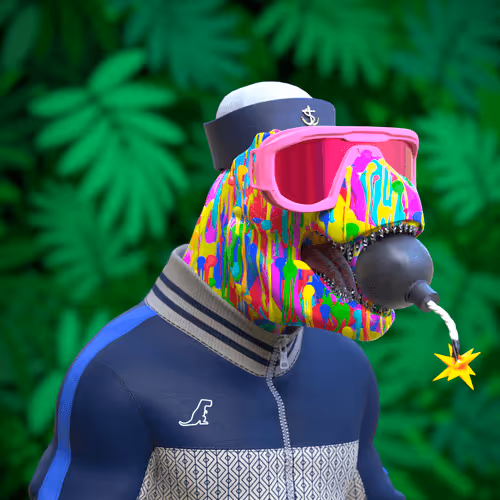 Jpunks Og Rex