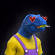 5736