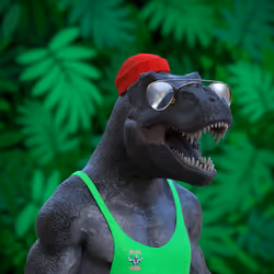 3833