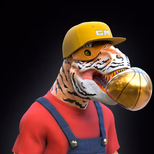 Jpunks Og Rex