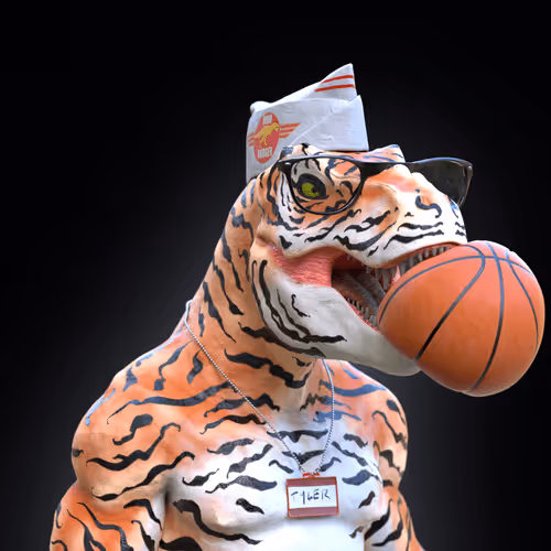 Jpunks Og Rex