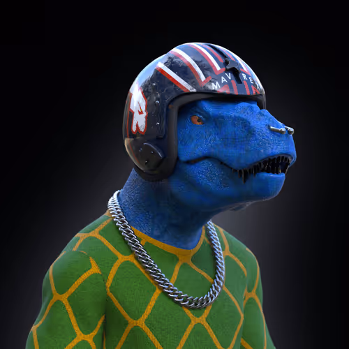 Jpunks Og Rex