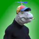 7023