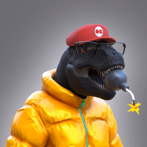 Jpunks Og Rex