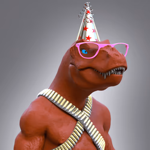 Jpunks Og Rex