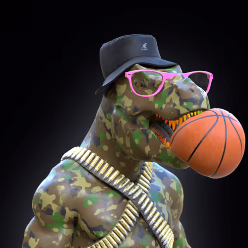 Jpunks Og Rex