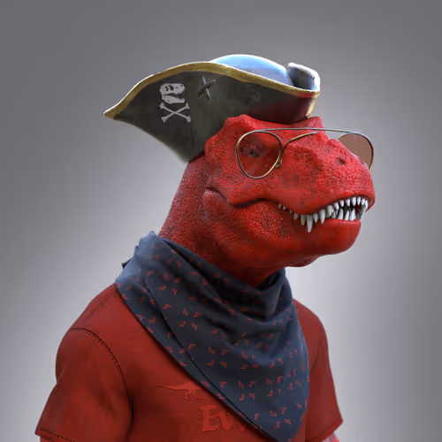 Jpunks Og Rex