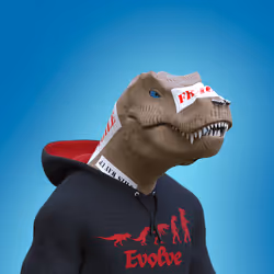 6536