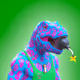5332