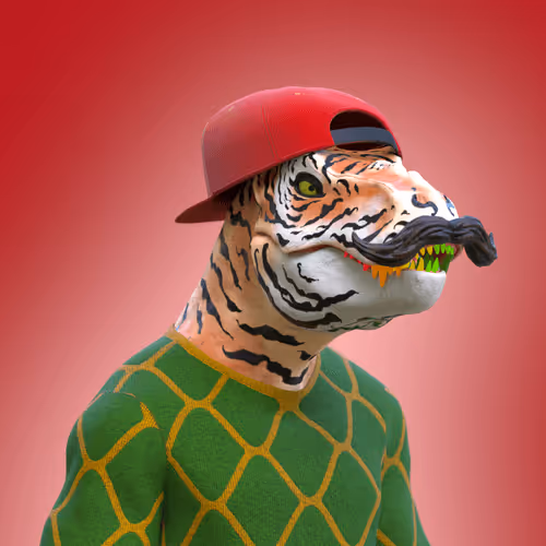 Jpunks Og Rex