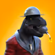 7574