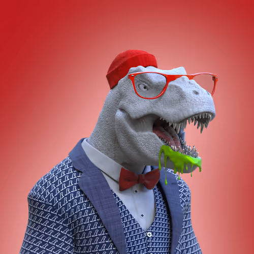 Jpunks Og Rex