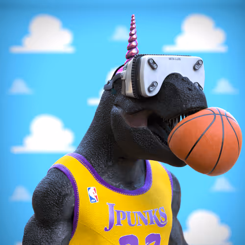 Jpunks Og Rex